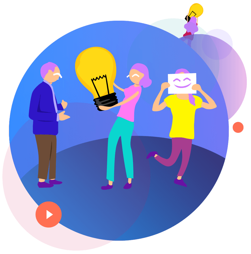 קהילת התוכן של ישראל