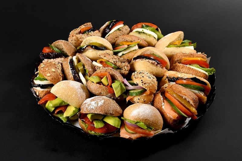 קייטרינג חלבי